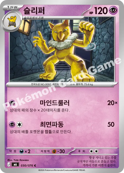 슬리퍼
