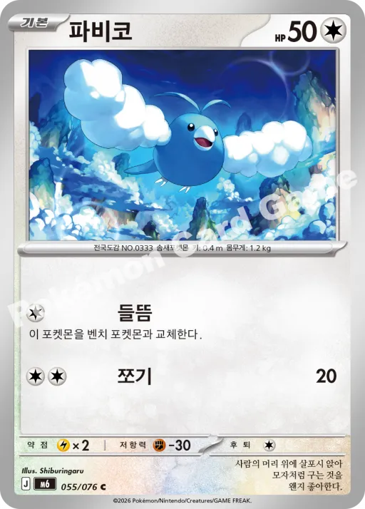 파비코