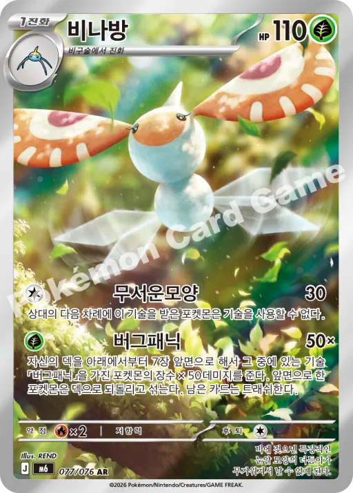 비나방