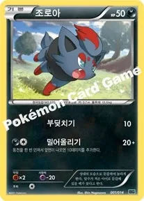 조로아