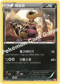 악비르