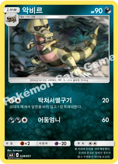 악비르