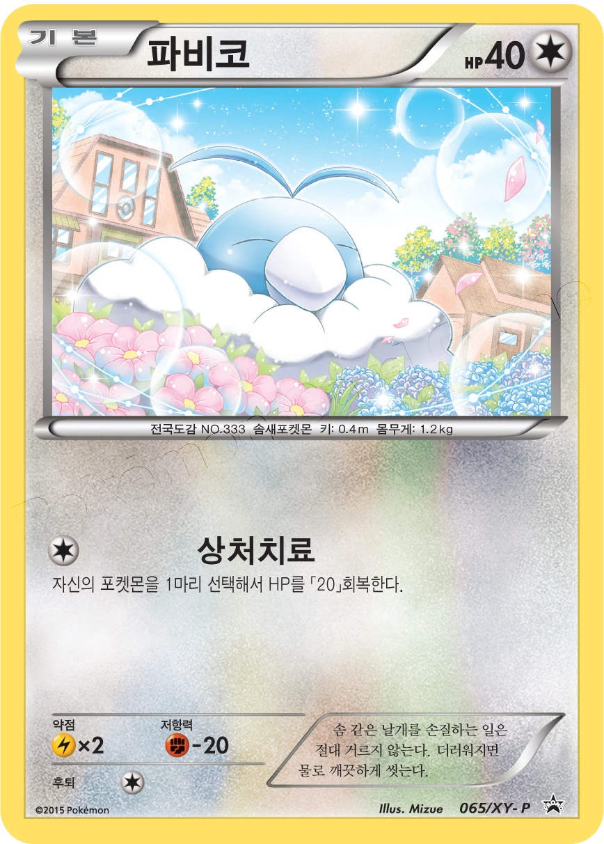 파비코