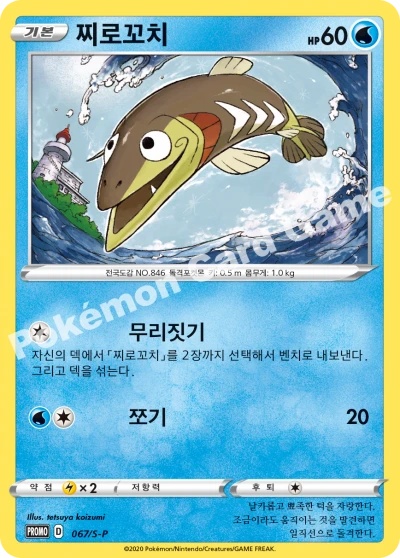 찌로꼬치