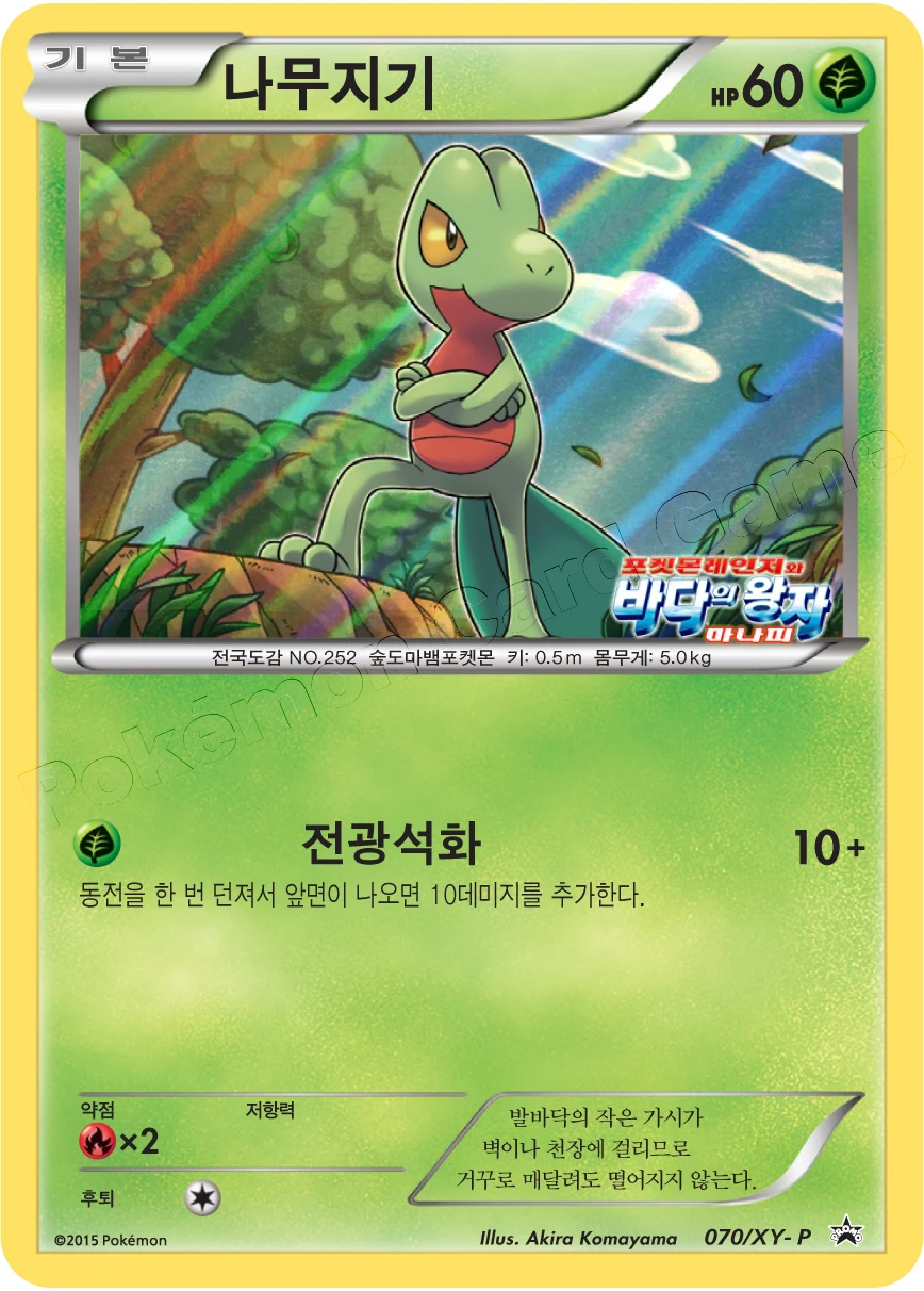 나무지기
