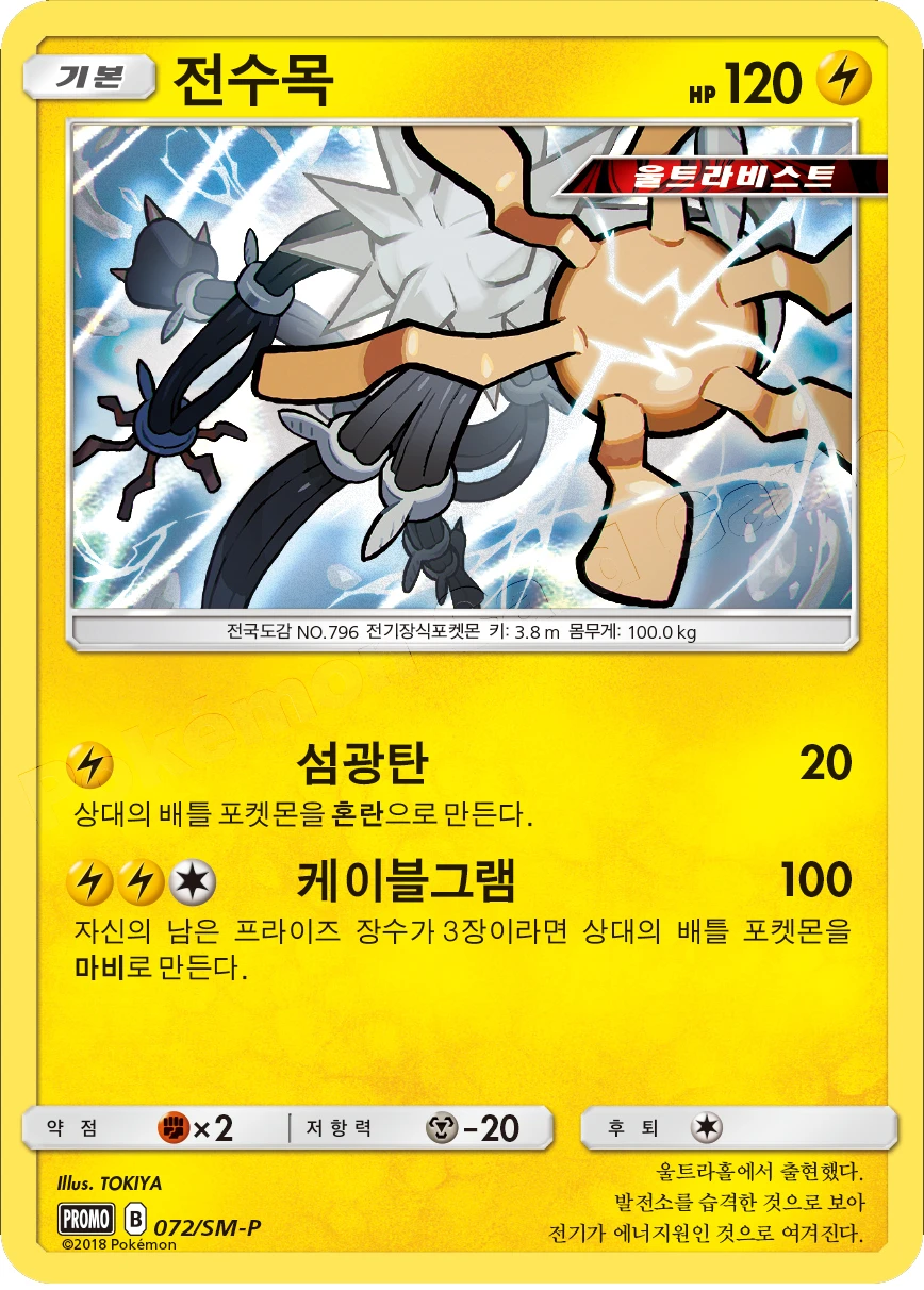 전수목