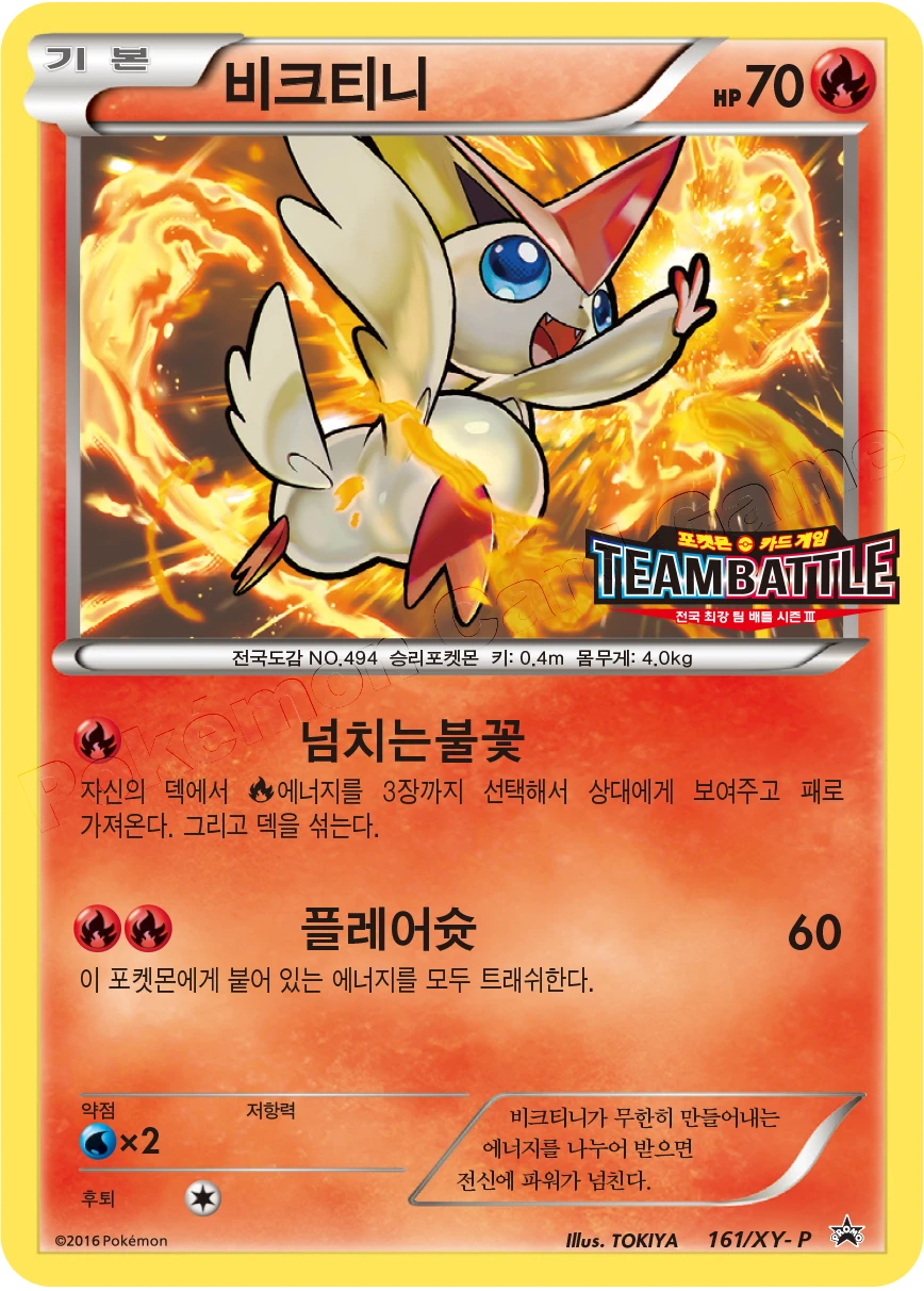 비크티니