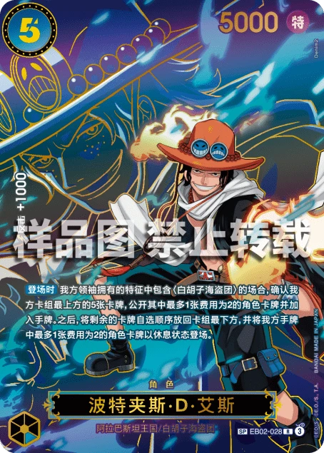 波特夹斯·D·艾斯