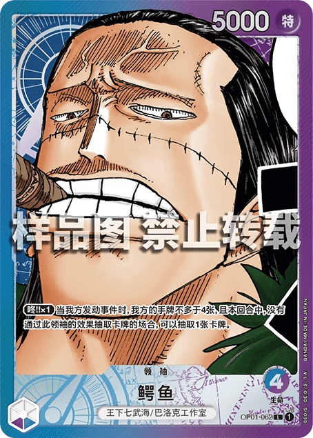 克洛克达尔