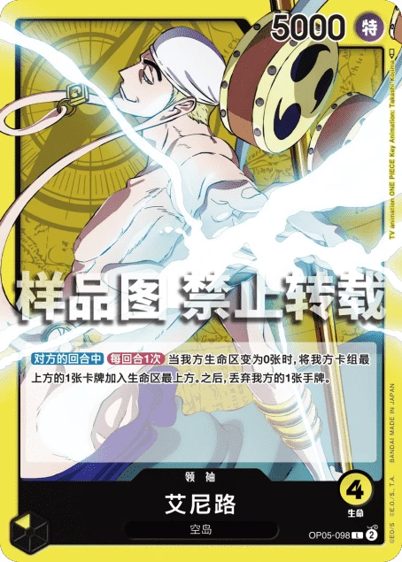 艾尼路