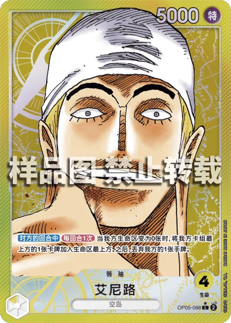 艾尼路
