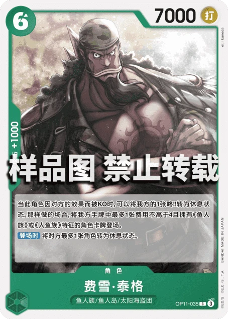피셔 타이거