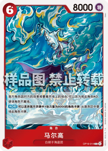 马尔高