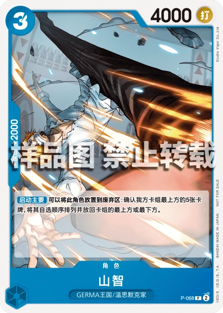 상디 P-068