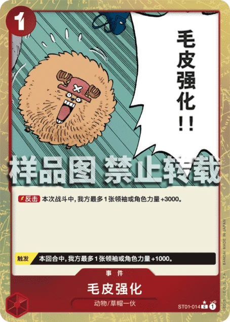 毛皮強化