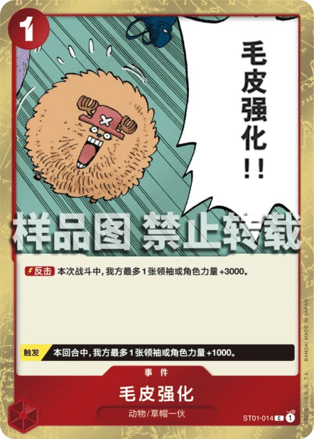 毛皮強化