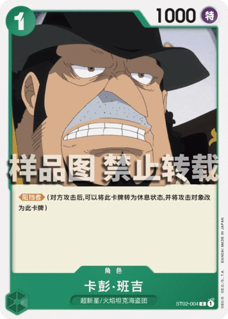 卡彭·班吉