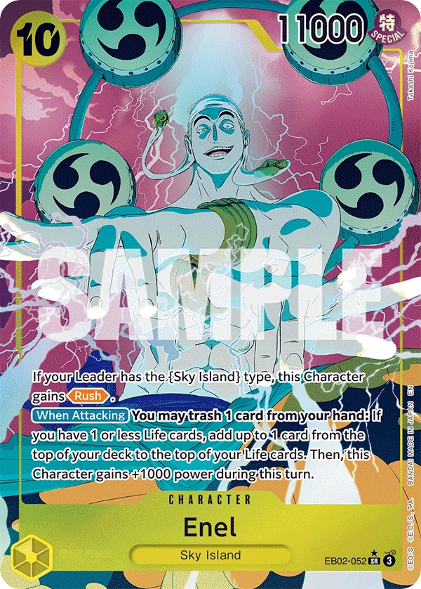 Enel