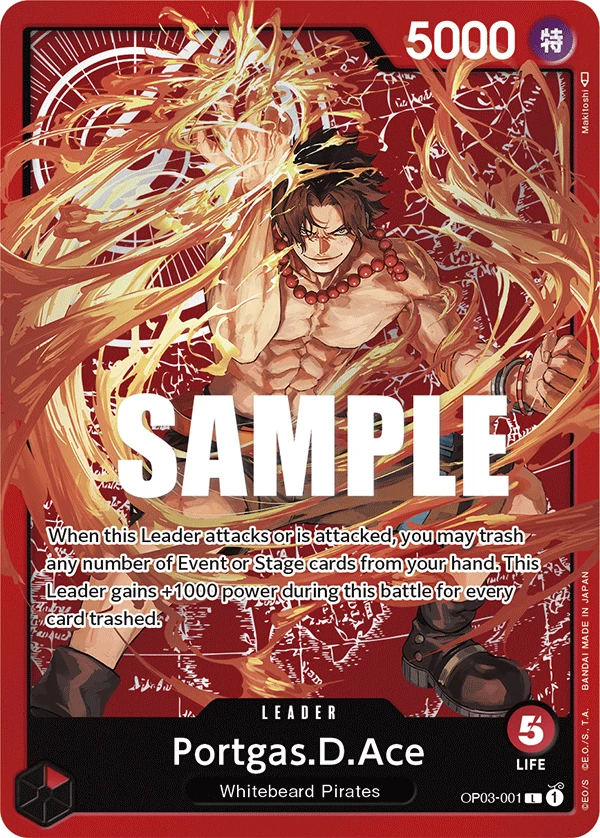 Portgas.D.Ace