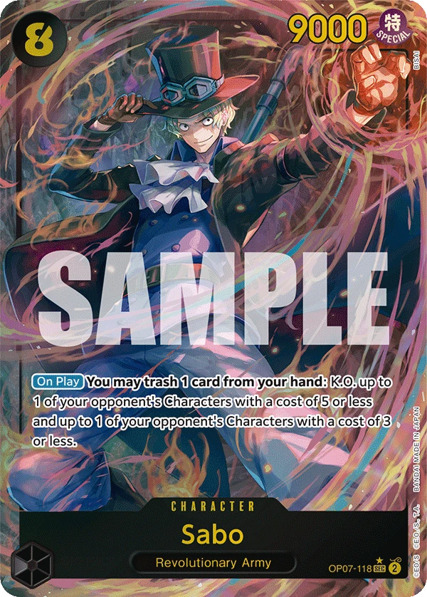 Sabo