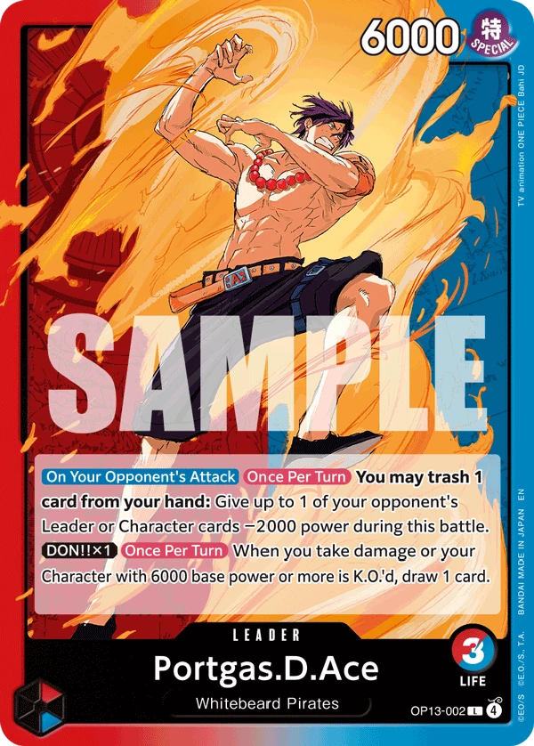 Portgas.D.Ace