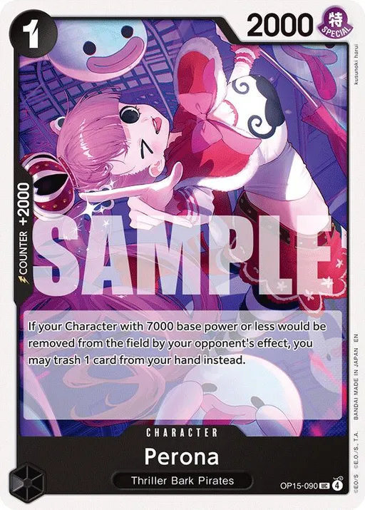 Perona