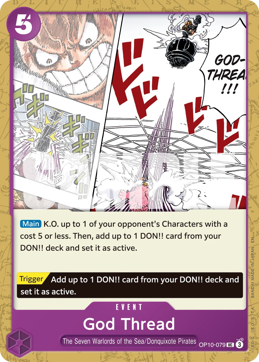 God Thread