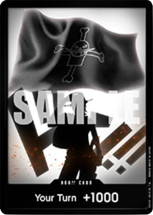 Don Card [Special Ace Vol 2]