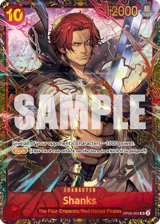 Shanks [Championship 25-26]
