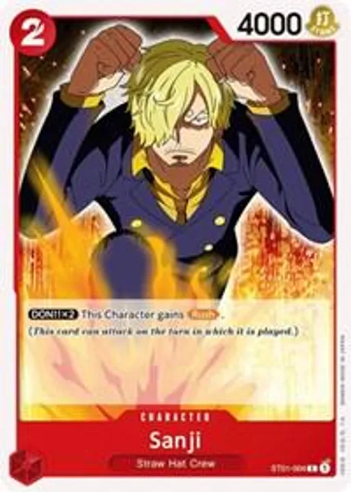 Sanji