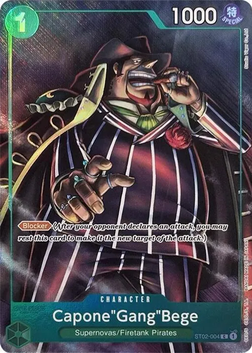 Capone Gang Bege [Best Selection]