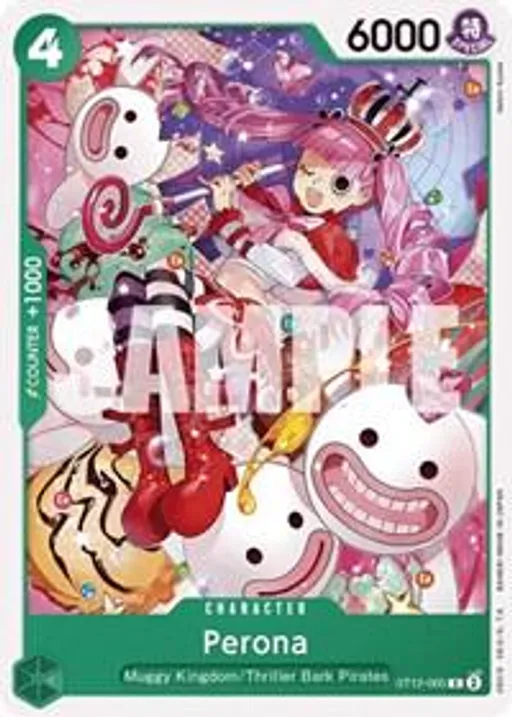 Perona