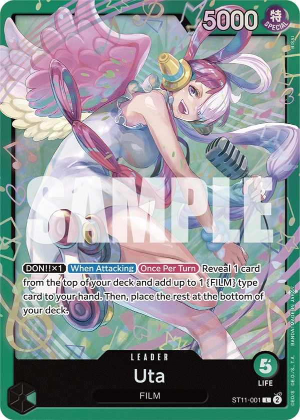 Uta