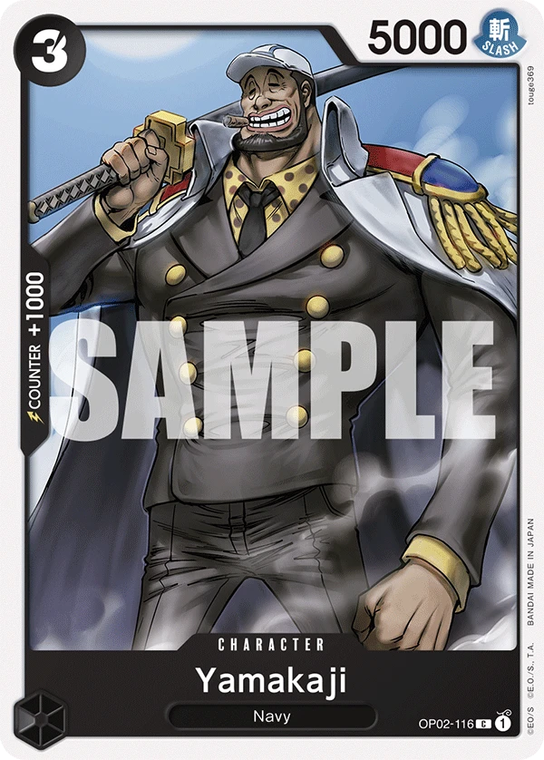 Yamakaji