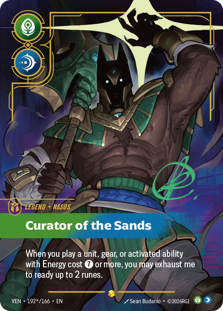 Dog - Curator of the Sands