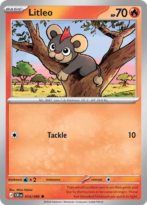 Litleo
