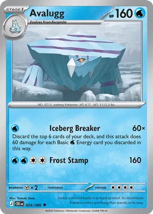 Avalugg