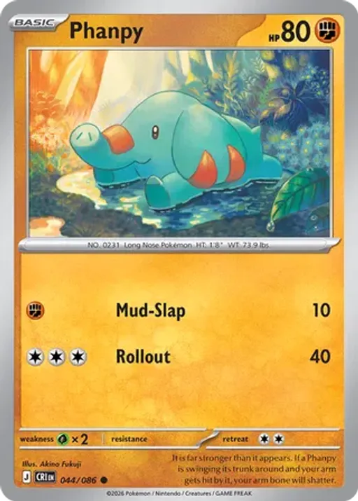 Phanpy