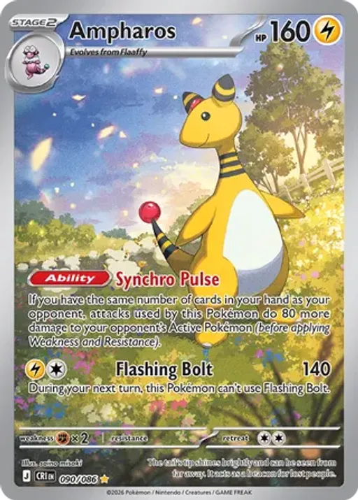 Ampharos