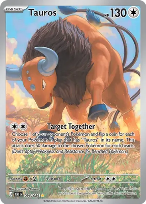 Tauros