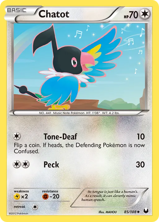 ペラップ