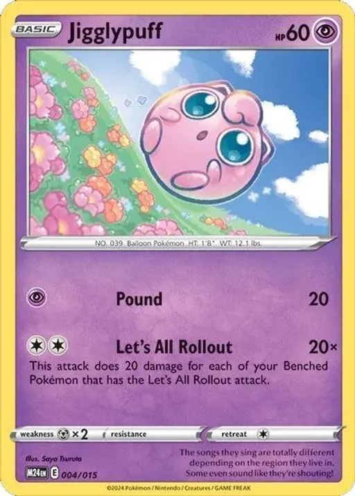 Jigglypuff
