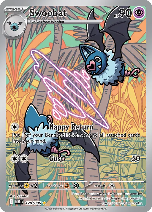 Swoobat