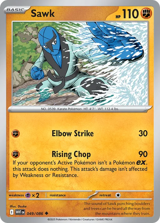 Sawk
