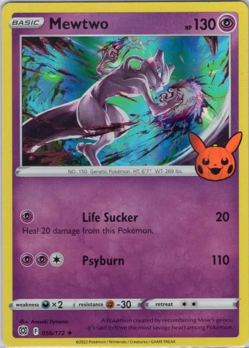 Mewtwo