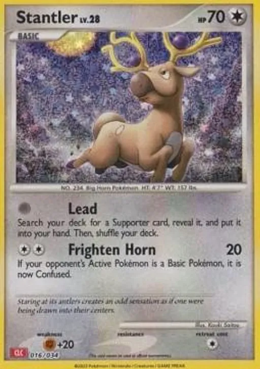 Stantler