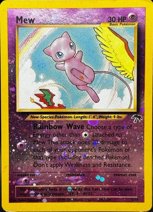 Mew