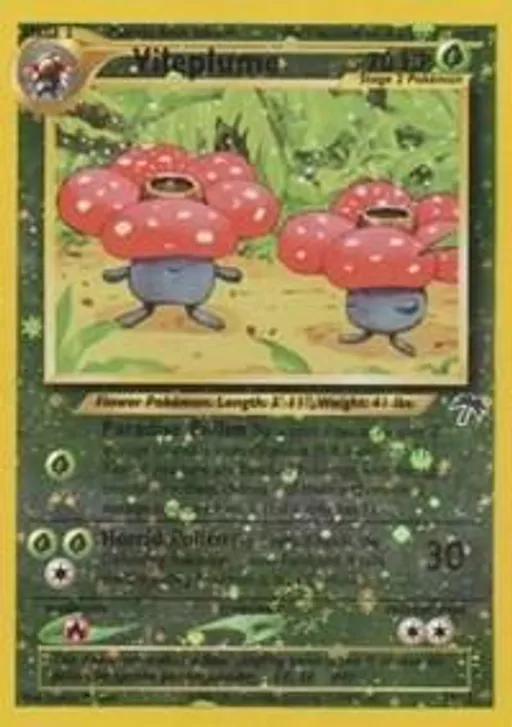 Vileplume