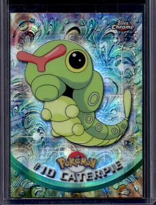 Caterpie