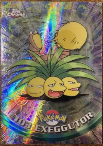 Exeggutor [Spectra]